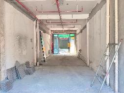 石台县牯牛降风景区牛市商业街6号楼104至109商业用房整体出租公告(国资监测编号GR2026AH2000033)