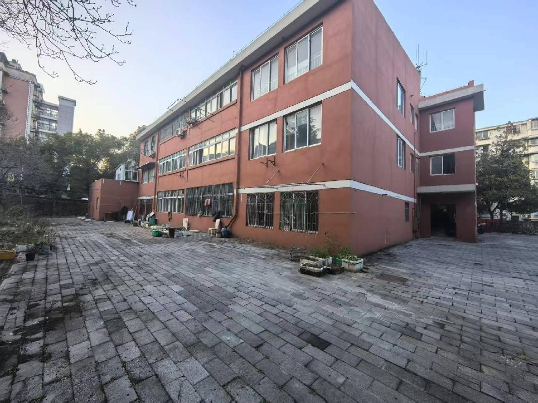 芜湖市镜湖区香苑小区幼儿园房产出租公告(国资监测编号GR2026AH2000061)