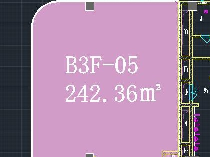 [常州市]A35·红盒子B3F-05商铺招租公告