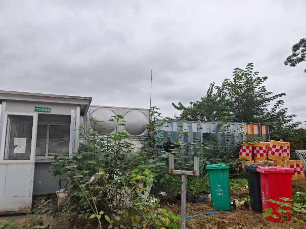 成南高速一批废旧资产报废处置（油罐、加油机、顶棚、灯杆等）转让公告