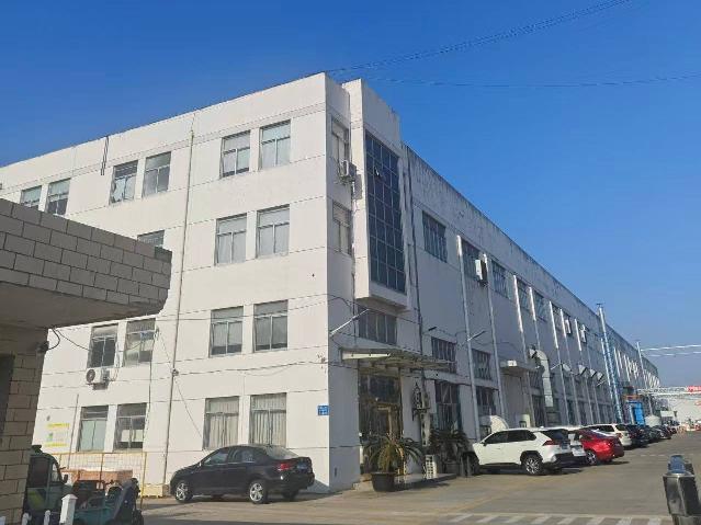 江苏省常州市新北区奔牛镇运南西路208号2幢招租公告
