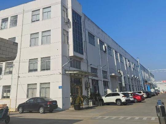 江苏省常州市新北区奔牛镇运南西路208号2幢招租公告