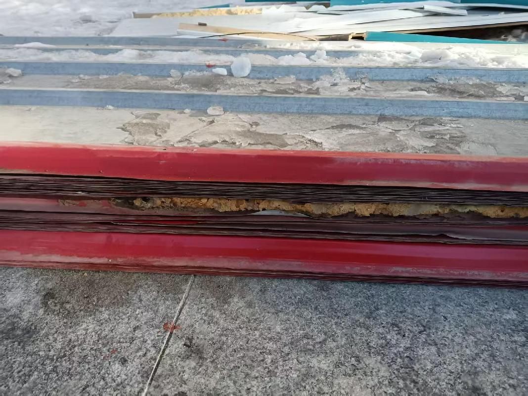 一批报废资产转让（锡林浩特市国有资产服务中心）