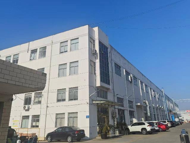 江苏省常州市新北区奔牛镇运南西路208号2幢招租公告