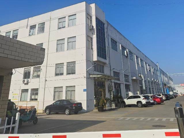 江苏省常州市新北区奔牛镇运南西路208号2幢招租公告