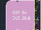 A35·红盒子B3F-05商铺招租公告