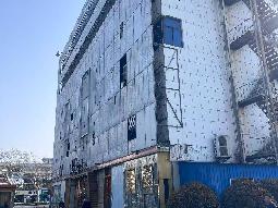 常州市清潭路102号强生大厦 5-6楼铺位招租公告