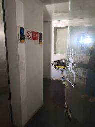 江苏省五台山体育中心位于南京市鼓楼区1-6号五台山体育馆北踏步下方房屋公开招租(国资监测编号GR2025JS1008443)