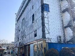 常州市清潭路102号强生大厦 3-4楼铺位招租公告