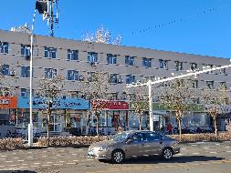 包头市昆区白云路 67 号万开公寓出租项目（7年共计总租金底价：5110000元，租期：7年）（包钢集团万开实业有限公司）(国资监测编号GR2026NM1000285)