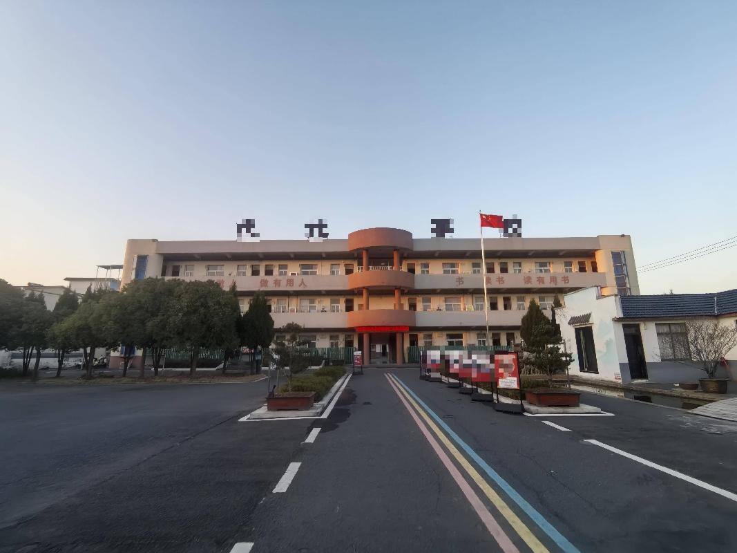 无为市福渡镇原新河初级中学部分房屋及场地出租公告(国资监测编号GR2026AH2000040)
