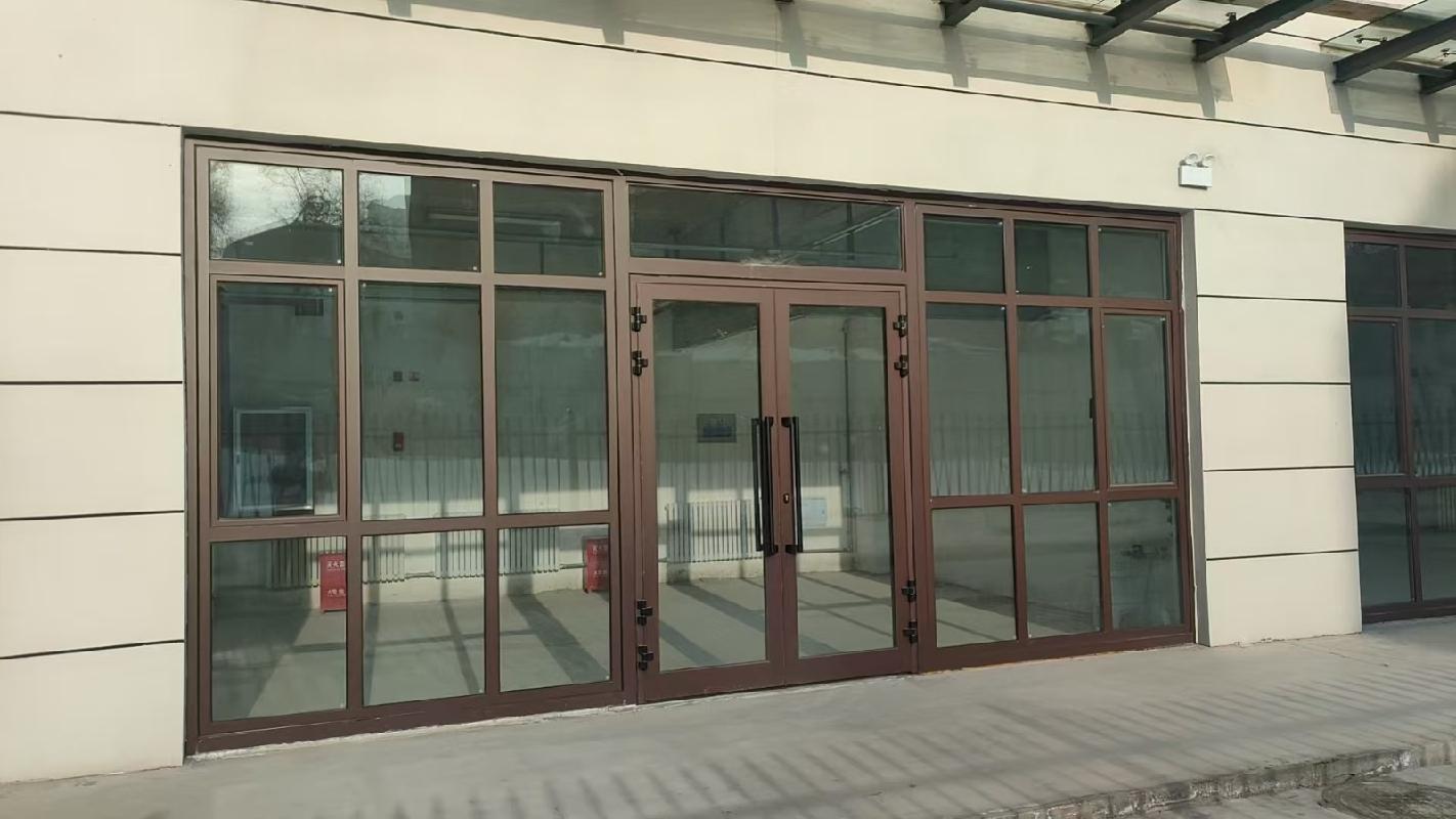 乌鲁木齐公共停车场服务管理有限公司租赁位于沙依巴克区南昌南路立体停车库13间门面房(二次挂牌)(国资监测编号GR2026XJ1000035-2)