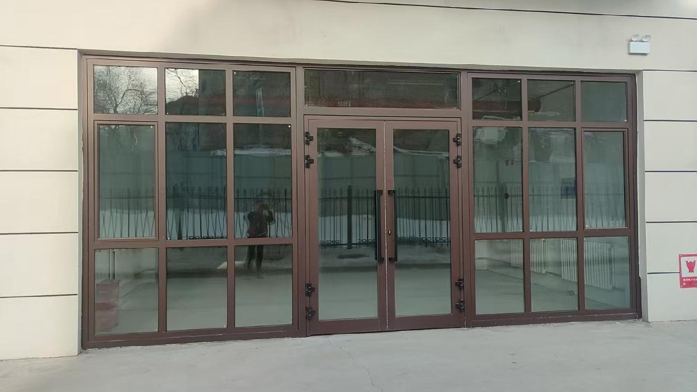 乌鲁木齐公共停车场服务管理有限公司租赁位于沙依巴克区南昌南路立体停车库13间门面房(二次挂牌)(国资监测编号GR2026XJ1000035-2)