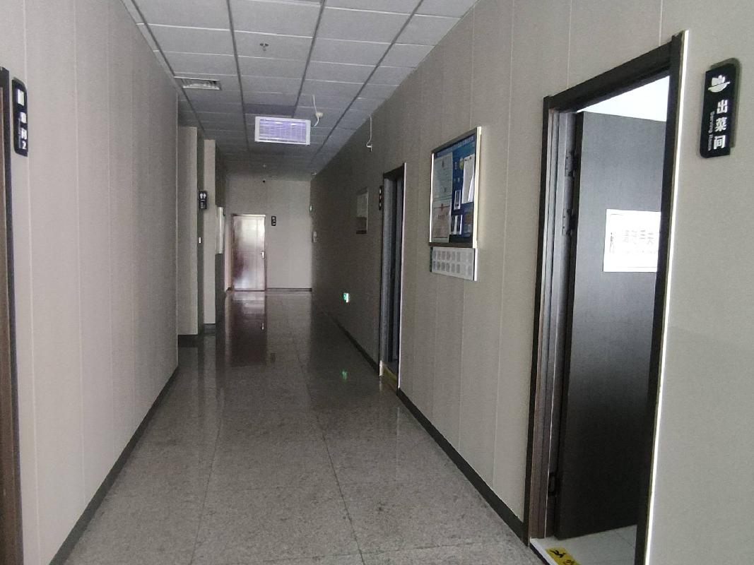 锡林浩特市开发区锡盟汇通路桥有限责任公司综合办公楼裙楼一楼（原通洁餐厅）出租（年租金底价220482元，租期2年）(国资监测编号GR2026NM1000260-3)