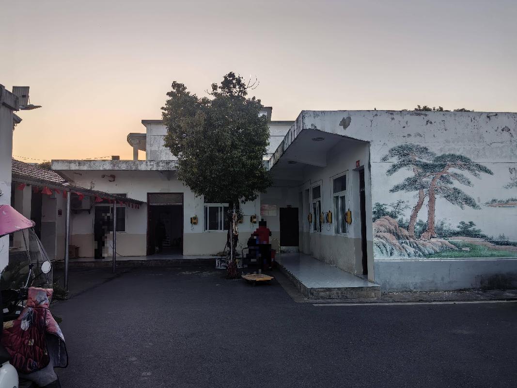 无为市福渡镇原新河初级中学部分房屋及场地出租公告(国资监测编号GR2026AH2000040)