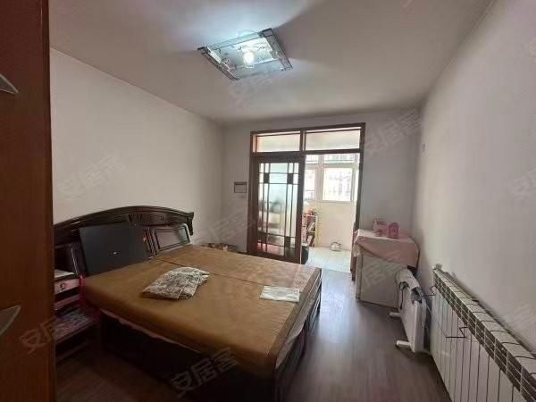 徐州泉山区奎园新居北区3#楼1单元402室及地下室整体转让公告