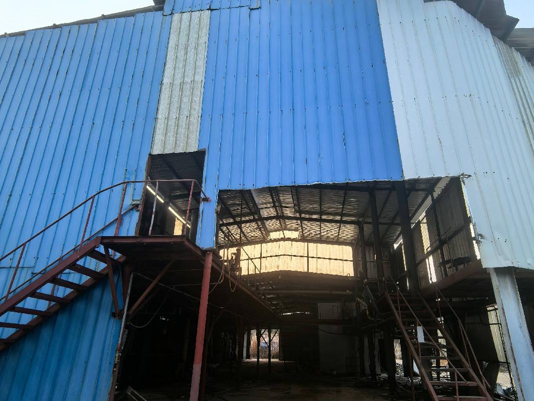芜湖市鸠江区沈巷工业园原安徽佰瑞生物工程有限公司内的房屋、附属物及设备拆除残值转让公告(国资监测编号GR2026AH2000066)