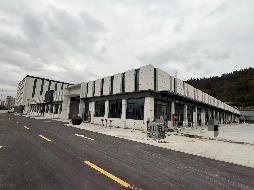 青阳县农产品冷链物流一体化项目及青阳县五星农贸批发市场整体出租（第二次）公告(国资监测编号GR2026AH2000541)