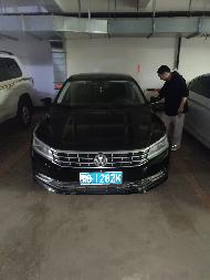 奈曼旗信安汽车租赁有限公司3台车辆独立转让