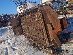 中央储备粮齐齐哈尔直属库有限公司一批报废物资捆绑及4台报废倒运车捆绑转让交易公告交易公告(国资监测编号GR2026HL2004678)