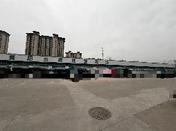 青阳县农产品冷链物流一体化项目及青阳县五星农贸批发市场整体出租公告(国资监测编号GR2026AH2000080)