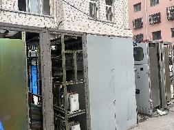 甘肃省地矿局物业管理中心拥有的一批报废设备转让公告