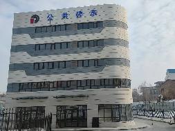 乌鲁木齐公共停车场服务管理有限公司租赁位于沙依巴克区南昌南路立体停车库13间门面房(二次挂牌)(国资监测编号GR2026XJ1000035-2)
