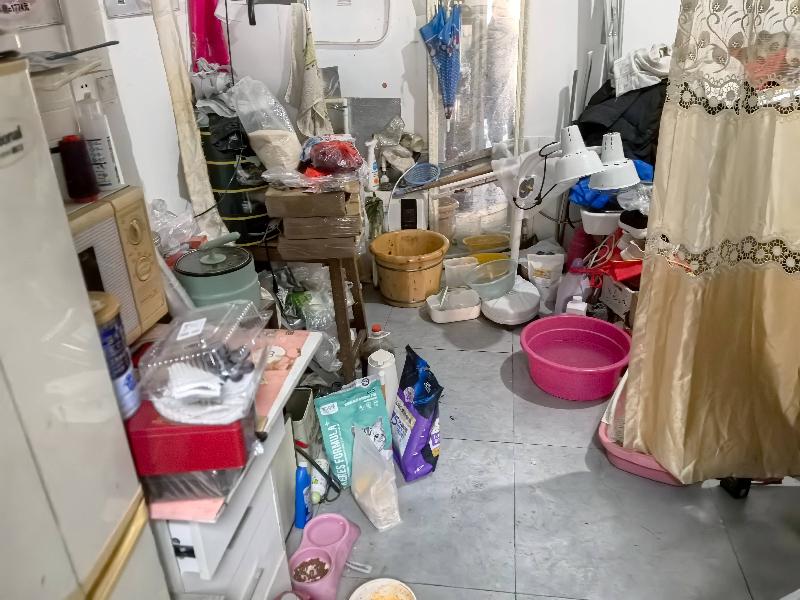 常州市钟楼区永红街道清潭路229号（东起第四间）商铺招租公告