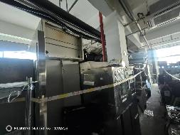 芜湖银湖融资担保有限公司一批洁净工作棚、贴片机和测试光箱等机械设备转让公告（降价挂牌）(国资监测编号GR2026AH2000071)