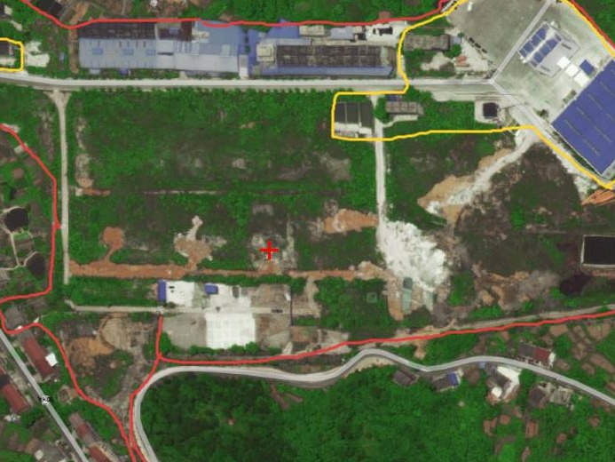 邵阳市双清区城东百合岭165574.51m2土地使用权及地面12栋房产整体转让(二次挂牌)(国资监测编号GR2026HN1000059-2)