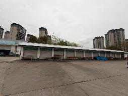 青阳县农产品冷链物流一体化项目及青阳县五星农贸批发市场整体出租（第二次）公告(国资监测编号GR2026AH2000541)