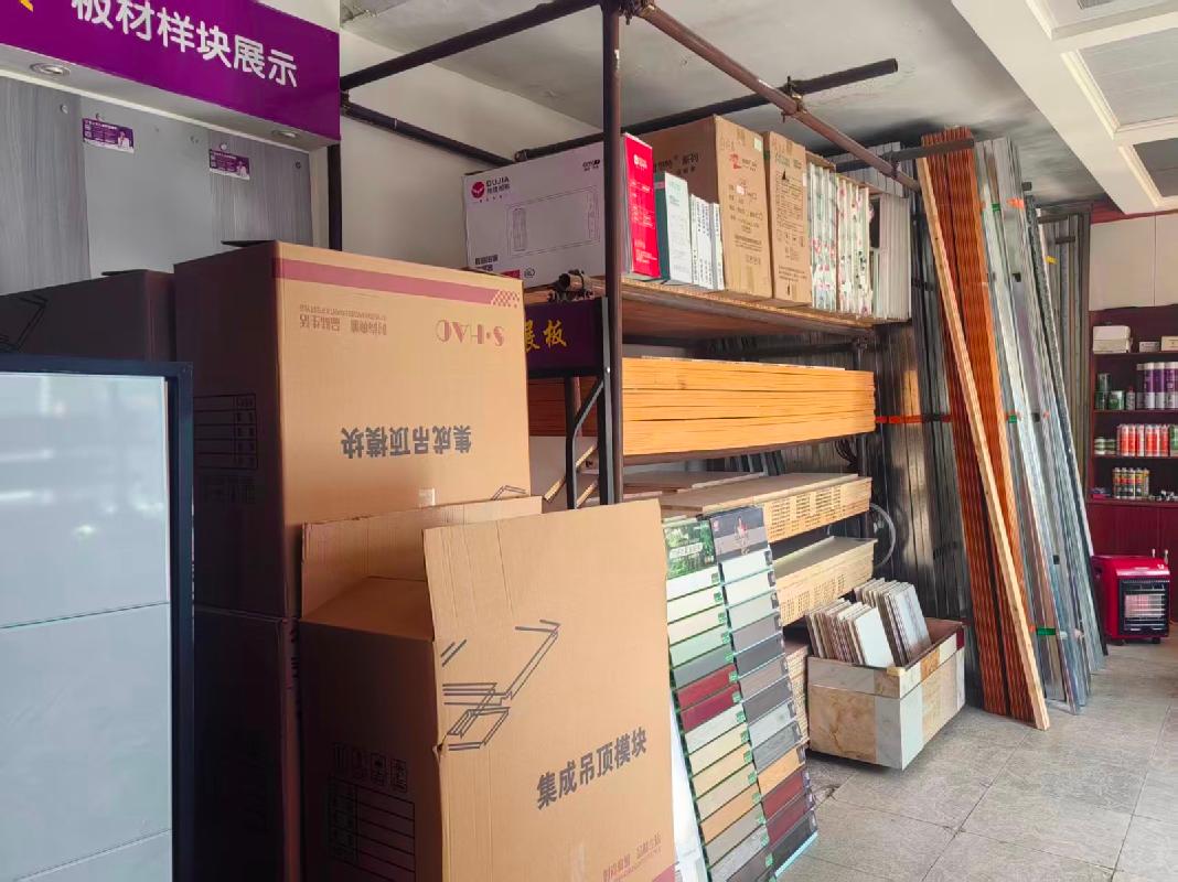 包头市昆区阿吉奈道1-081号八一北市场28号商业底店转让（内蒙古新联信息产业有限公司）(国资监测编号GR2026NM1000252)