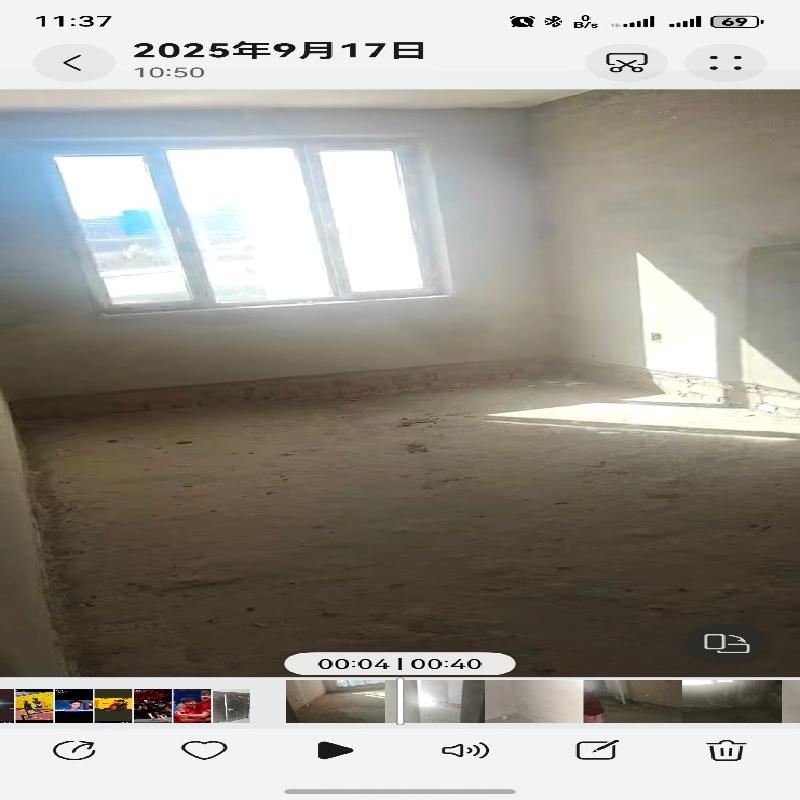 包头市固阳县锦绣新苑28栋06041住宅房产转让（内蒙古新联信息产业有限公司）(国资监测编号GR2026NM1000249)