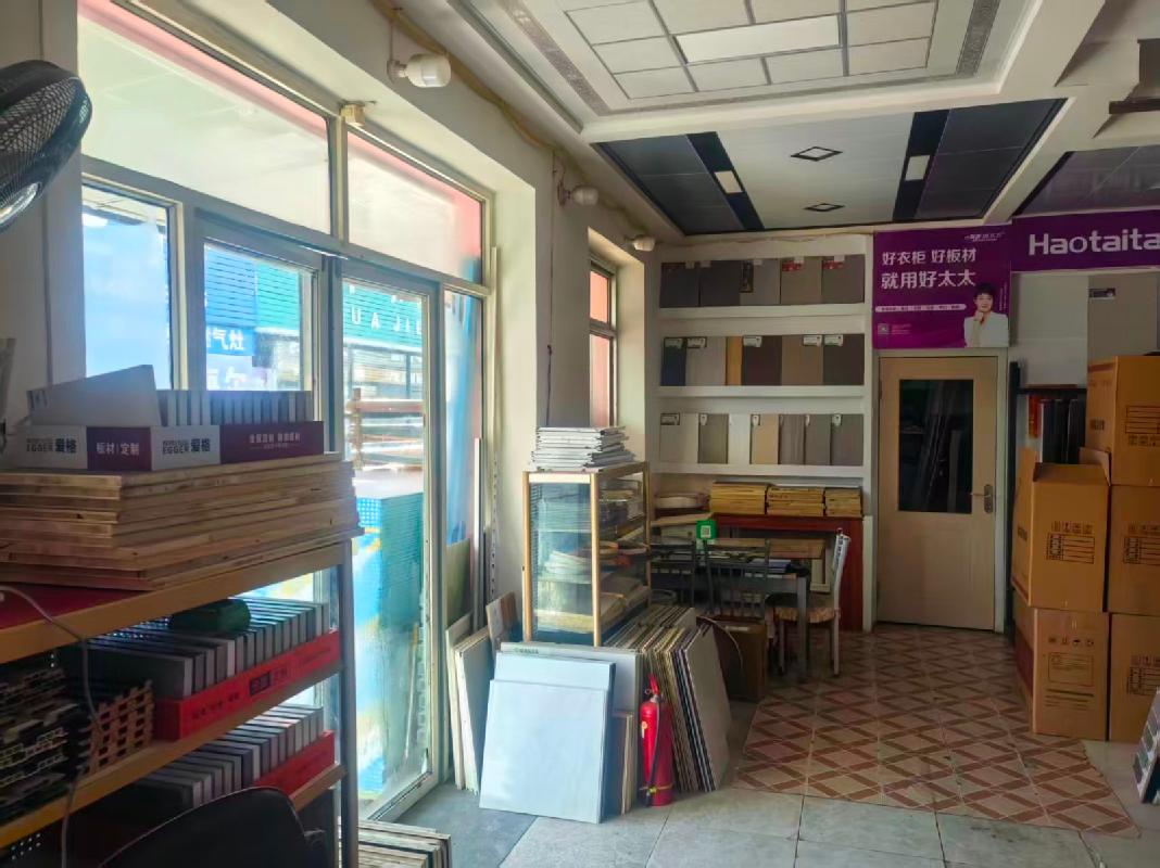 包头市昆区阿吉奈道1-081号八一北市场28号商业底店转让（内蒙古新联信息产业有限公司）(国资监测编号GR2026NM1000252)