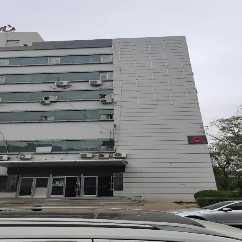 包头市稀土高新区创业园区软件园大厦A702等办公楼转让(国资监测编号GR2026NM1000250)