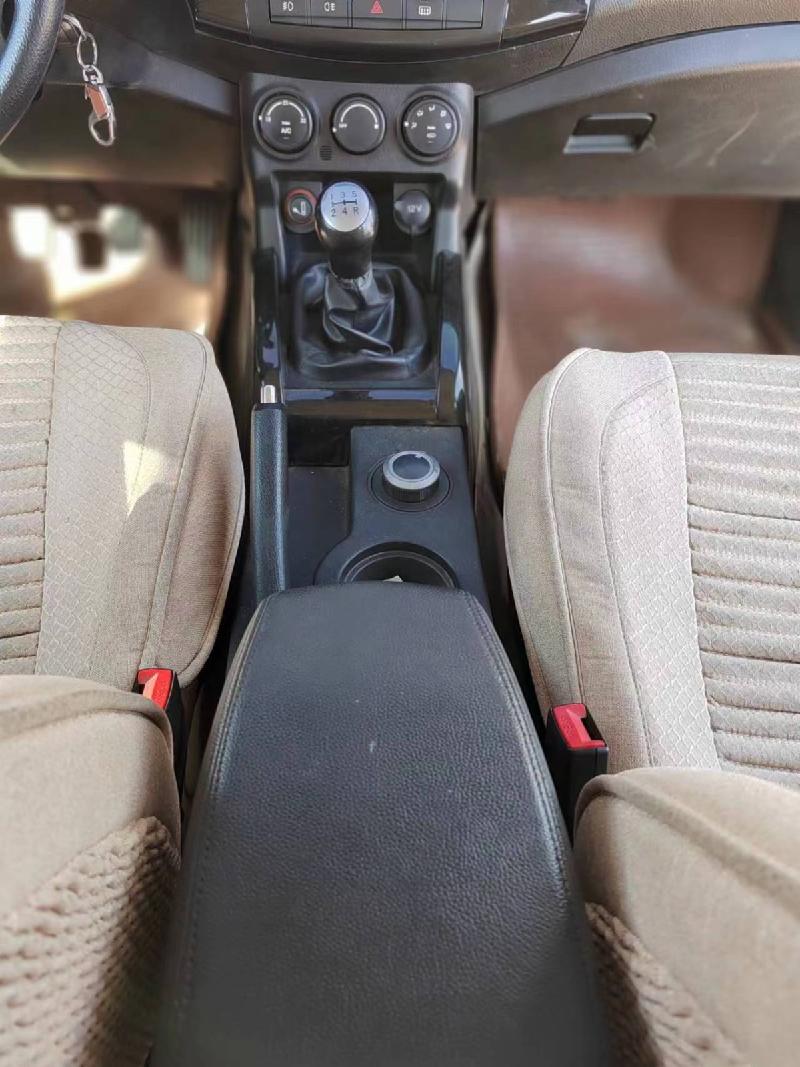 (蒙M77014)江铃JX6466LA小型普通客车（中国移动通信集团内蒙古有限公司阿拉善分公司）(国资监测编号GR2026NM1000653)