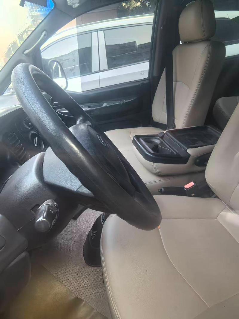 江淮牌HFC6500A1（皖B52608）中型普通客车转让公告(国资监测编号GR2026AH2000093)