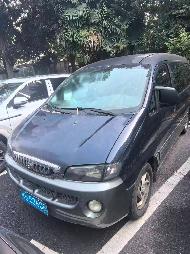 江淮牌HFC6500A1（皖B52608）中型普通客车转让公告(国资监测编号GR2026AH2000093)