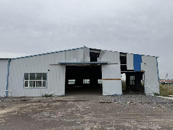 胡杨河市锦淮国有资产运营管理有限公司租赁第七师128团蓖麻厂房屋建（构）筑物及一宗土地使用权(国资监测编号GR2026XJ1000058)