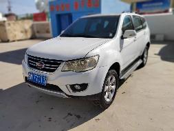 (蒙M77013)江铃JX6466LA小型普通客车（中国移动通信集团内蒙古有限公司阿拉善分公司）(国资监测编号GR2026NM1000652)