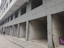 冷水江市江北路金电大厦1-4层 5628.32 平方米商用用房所有权及金电大厦地下10个停车位使用权转让(十二次挂牌)