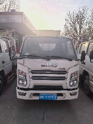 蒙B9390V江铃牌轻型货车（内蒙古新联信息产业有限公司）车辆转让项目(国资监测编号GR2026NM1000699-2)