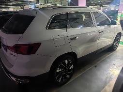 伊犁财创供应链管理有限公司所属捷达牌FV6460LAADG新A75629小型普通客车对外转让
