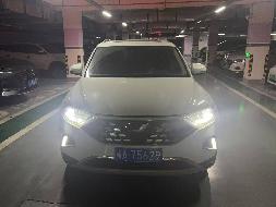 伊犁财创供应链管理有限公司所属捷达牌FV6460LAADG新A75629小型普通客车对外转让