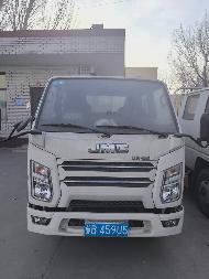 蒙B459U5江铃牌轻型货车（内蒙古新联信息产业有限公司）车辆转让项目(国资监测编号GR2026NM1000701-2)