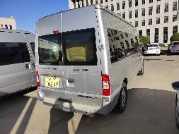 （蒙M16218）江铃全顺牌JX6571P-M4中型普通客车（中国移动通信集团内蒙古有限公司阿拉善分公司）(国资监测编号GR2026NM1000650)