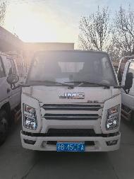 蒙B450FA江铃牌轻型货车（内蒙古新联信息产业有限公司）车辆转让项目(国资监测编号GR2026NM1000702-2)
