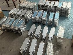 锂电池等涉案资产一批处置公告