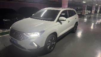 伊犁财创供应链管理有限公司所属捷达牌FV6460LAADG新A75629小型普通客车对外转让