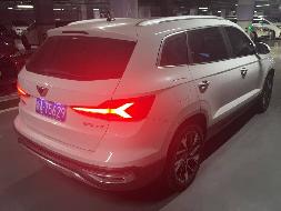 伊犁财创供应链管理有限公司所属捷达牌FV6460LAADG新A75629小型普通客车对外转让
